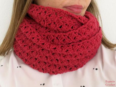 Cuello Coral Cuello Coral