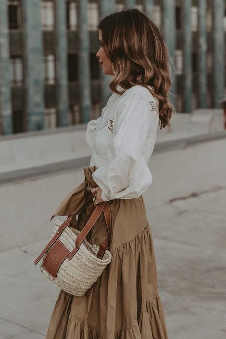 How to wear Cowboy Trend