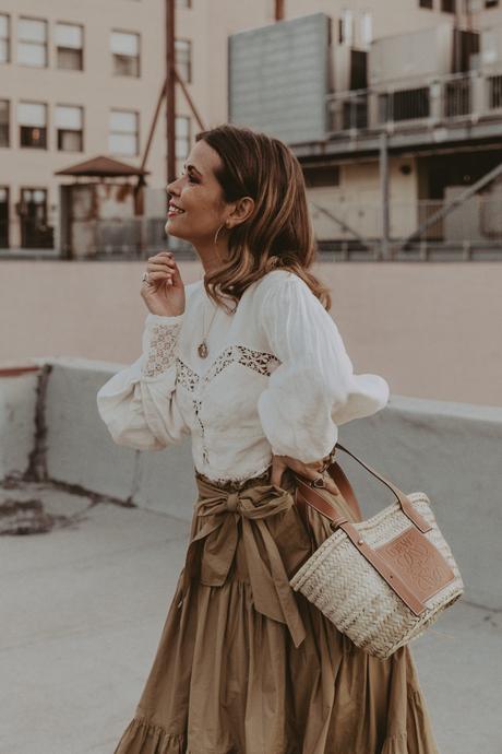 How to wear Cowboy Trend