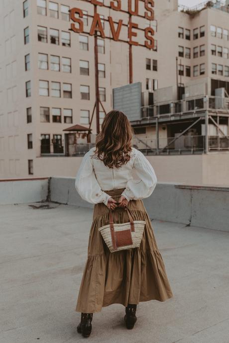 How to wear Cowboy Trend