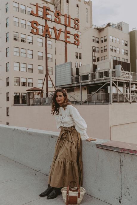 How to wear Cowboy Trend