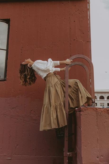 How to wear Cowboy Trend