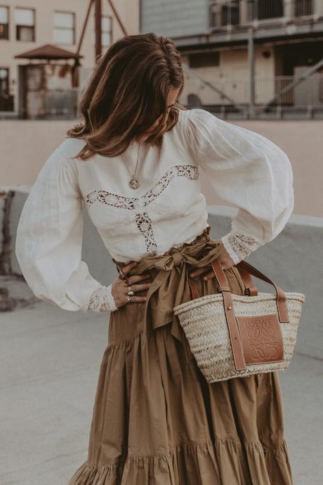 How to wear Cowboy Trend