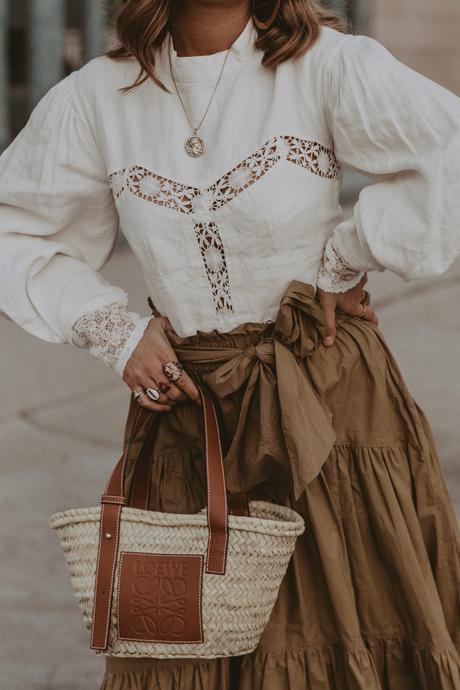 How to wear Cowboy Trend