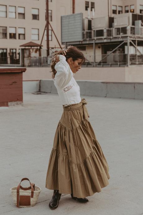 How to wear Cowboy Trend