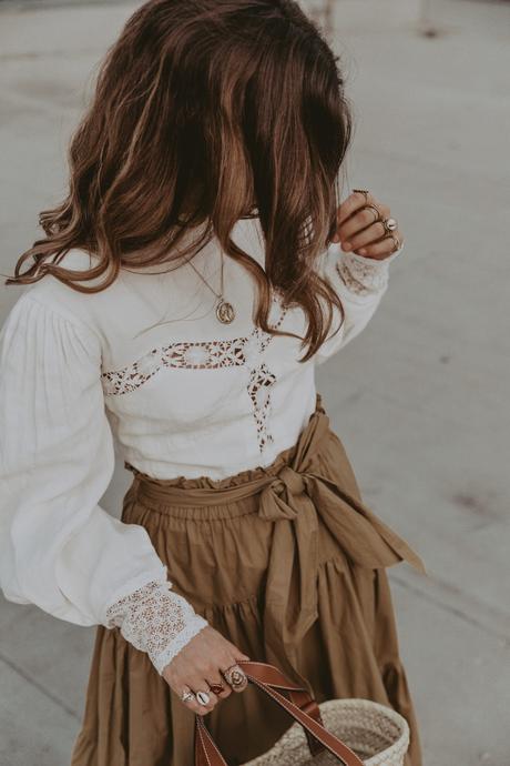 How to wear Cowboy Trend