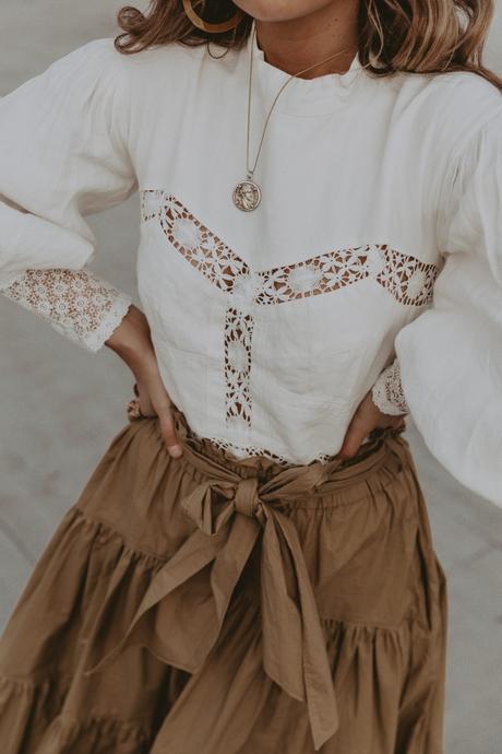 How to wear Cowboy Trend