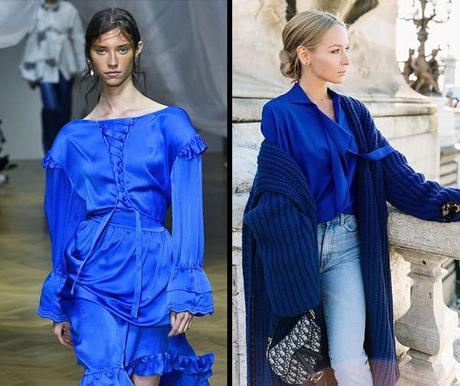 12 colores de moda primavera verano