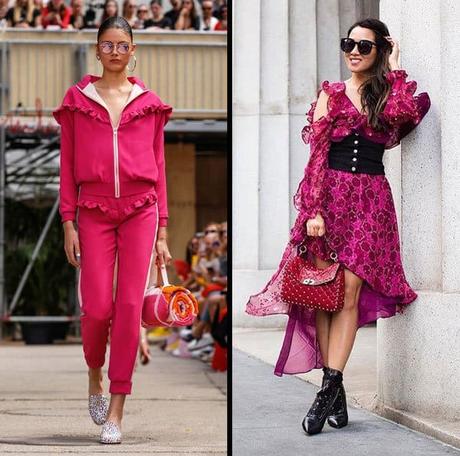 12 colores de moda primavera verano