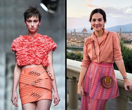 12 colores de moda primavera verano