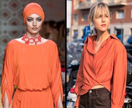 12 colores de moda primavera verano