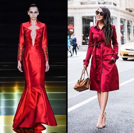 12 colores de moda primavera verano