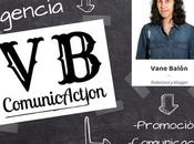 comunicaction: nueva agencia comunicación vane balón