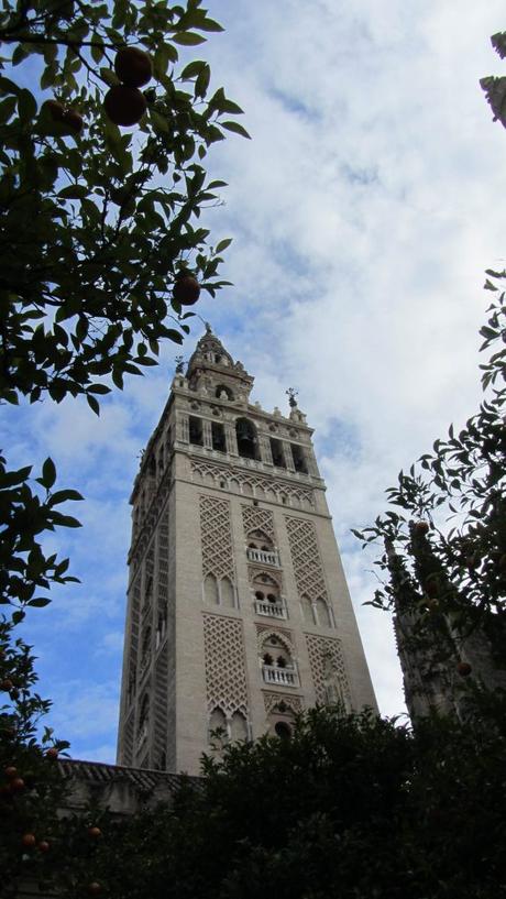 La Catedral de Sevilla La Catedral de Sevilla