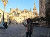 Catedral Sevilla