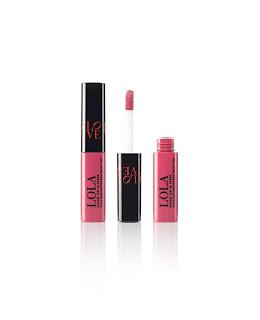 Love Lipstick de Lola Make Up