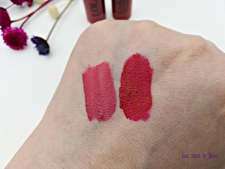 Love Lipstick Lola Make Up liquid matte makeup beauty redlips maquillaje belleza