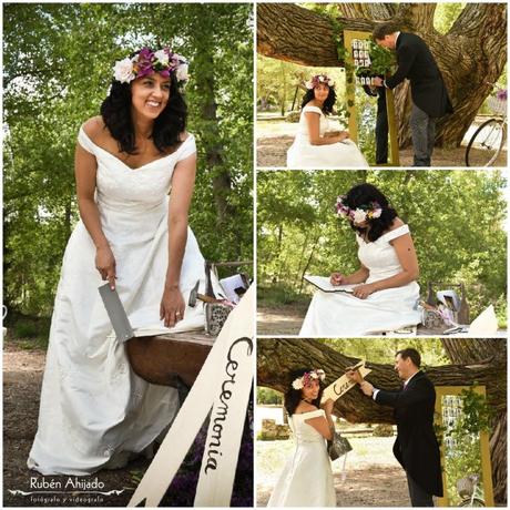 1ª Parte “Nos vamos a 1001 bodas” 1ª Parte “Nos vamos a 1001 bodas”