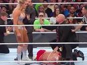 Charlotte Flair traumada ganarle Ronda Rousey