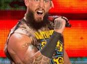 Enzo amore quería echar perder Survivor Series vídeo