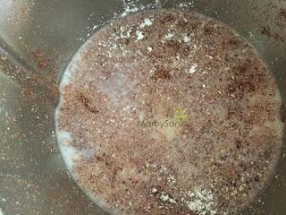 CREMA DE GALLETAS MINI SORRISI SIN GLUTEN SCHÄR EN THERMOMIX Y TRADICIONAL