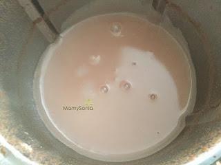 CREMA DE GALLETAS MINI SORRISI SIN GLUTEN SCHÄR EN THERMOMIX Y TRADICIONAL