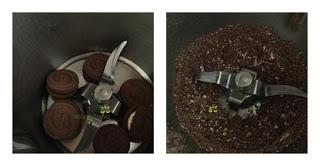 CREMA DE GALLETAS MINI SORRISI SIN GLUTEN SCHÄR EN THERMOMIX Y TRADICIONAL