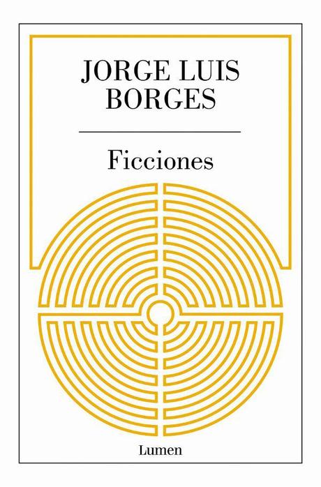 Portada de Ficciones