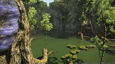 Shadowbringers es la nueva expansión que llegará a Final Fantasy XIV Online