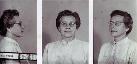 Contra los totalitarismos, Milada Horáková (1901-1950) Contra los totalitarismos, Milada Horáková (1901-1950)