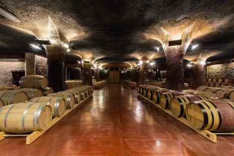 Perinet Wines, del Priorat a Estados Unidos. Perinet Wines, del Priorat a Estados Unidos.