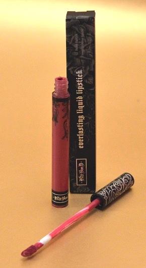 BOXYCHARM “Alter Ego” de Octubre 2018