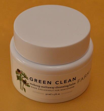 BOXYCHARM “Alter Ego” de Octubre 2018