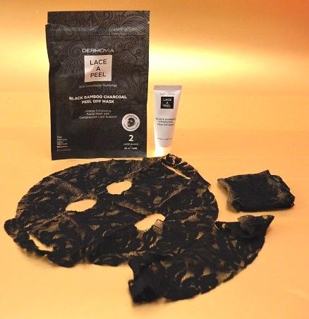 BOXYCHARM “Alter Ego” de Octubre 2018