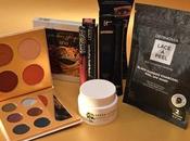 BOXYCHARM “Alter Ego” Octubre 2018