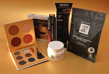 BOXYCHARM “Alter Ego” de Octubre 2018