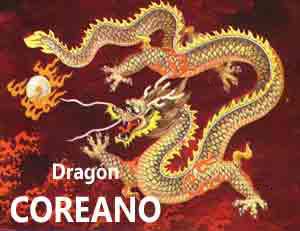 Mitología oriental – Tipos de dragones asiáticos y diferencias