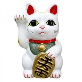 Maneki Neko japonés, tipos, colores y significado Maneki Neko japonés, tipos, colores y significado