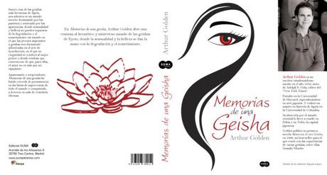 Memorias de una geisha, ¿ ficción o realidad ?