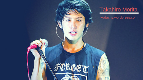 (J-ROCK) Conoce a One Ok Rock e integrantes