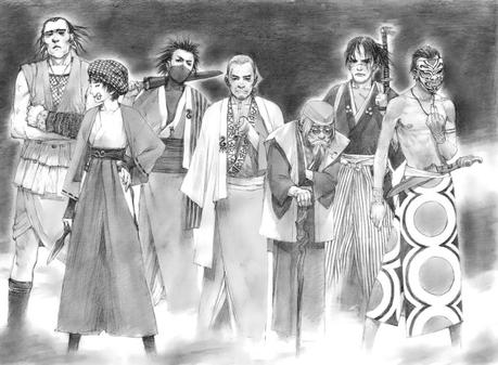 Diferencias entre Manga, Manhwa, Manhua y Cómic