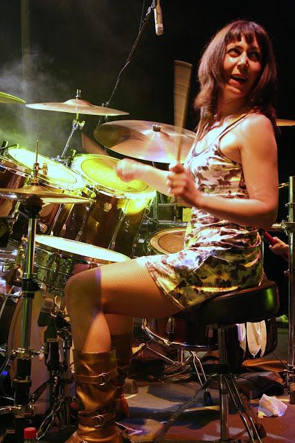 Efemérides del Rock y Heavy Metal: Qué pasó un 19 de Noviembre Efemérides del Rock y Heavy Metal: Qué pasó un 19 de Noviembre