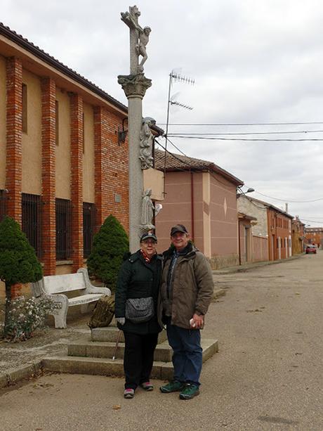 Sembrando el Camino de Santiago, novena edición, 2018.