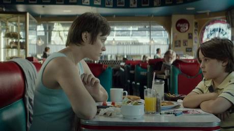 MUCES 2018: “The Other Side of Everything”, “Utoya. 22 de Julio”, “Lemonade” y “Jaulas”