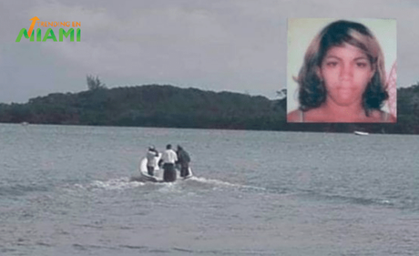 Encuentran el cadáver de una cubana víctima de un naufragio en un intento para llegar a Estados Unidos