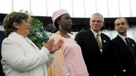Las Damas de Blanco piden a Pedro Sánchez un encuentro durante su visita a Cuba