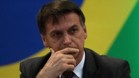 Bolsonaro sobre los médicos cubanos: “No podemos admitir esclavos”