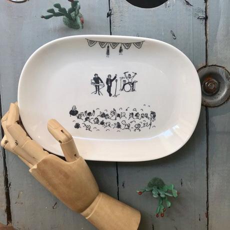 IED MADRID ABRE UN MERCADILLO NAVIDEÑO DE DISEÑO Cerámica de la marca Chichinabo, uno de los expositores en el Xmas Pop Up Store de IED Madrid