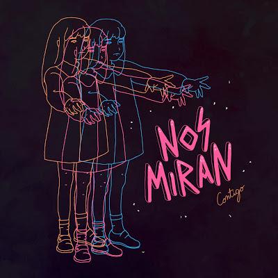 [Apuesta Telúrica] Nos Miran - Contigo