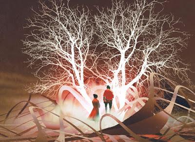 El pasado es un cazador paciente, de Laura S. Maquilón El pasado es un cazador paciente, de Laura S. Maquilón